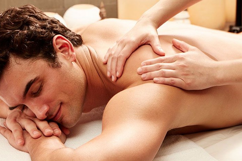  Vietnamese  Massage Center 